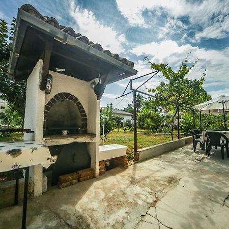 Apartman Ana Ловран Экстерьер фото
