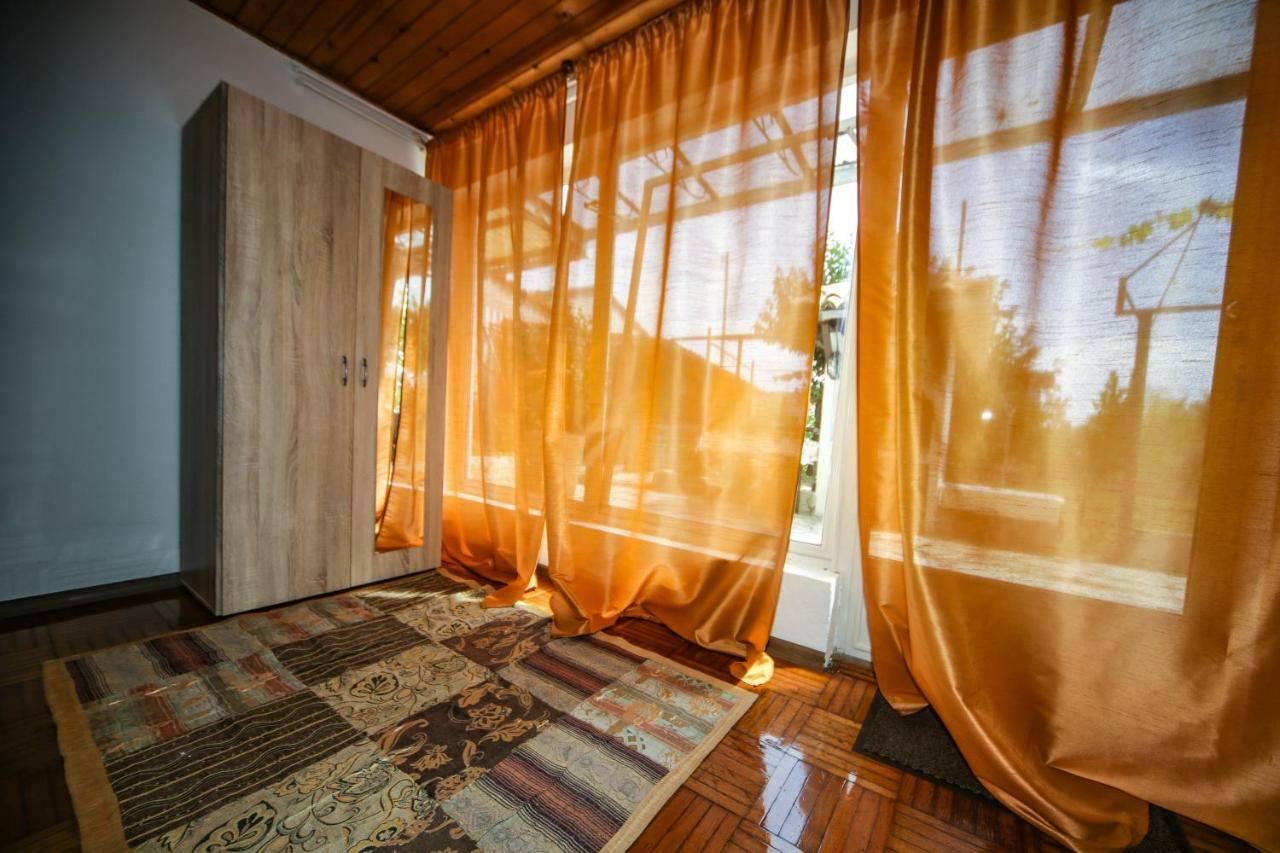 Apartman Ana Ловран Экстерьер фото