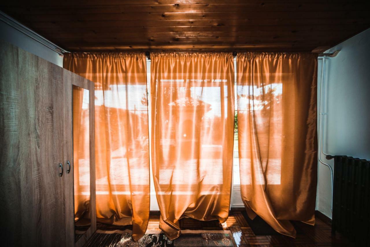 Apartman Ana Ловран Экстерьер фото