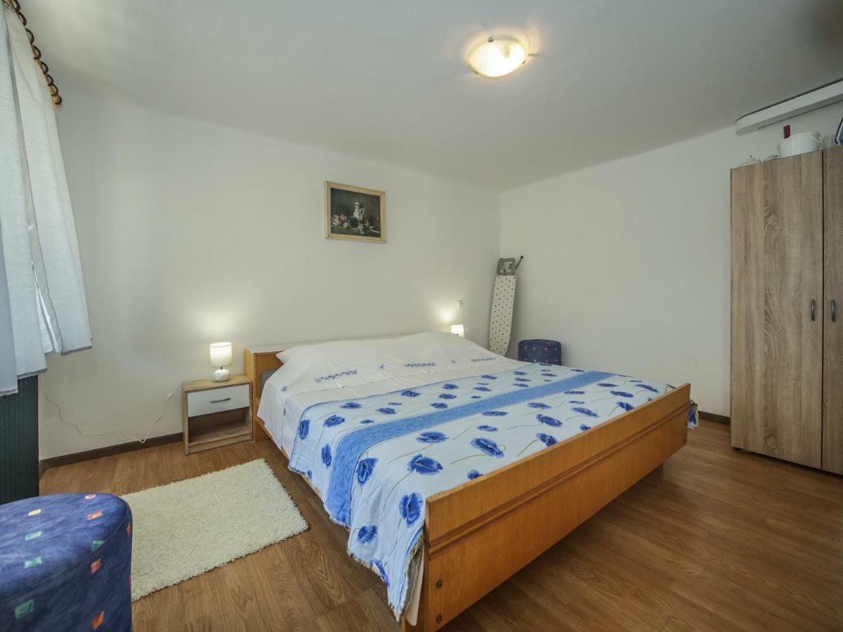 Apartman Ana Ловран Экстерьер фото