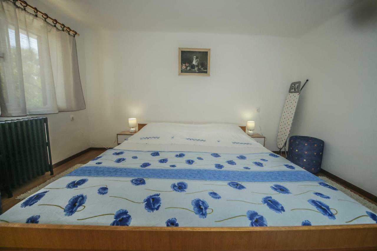 Apartman Ana Ловран Экстерьер фото